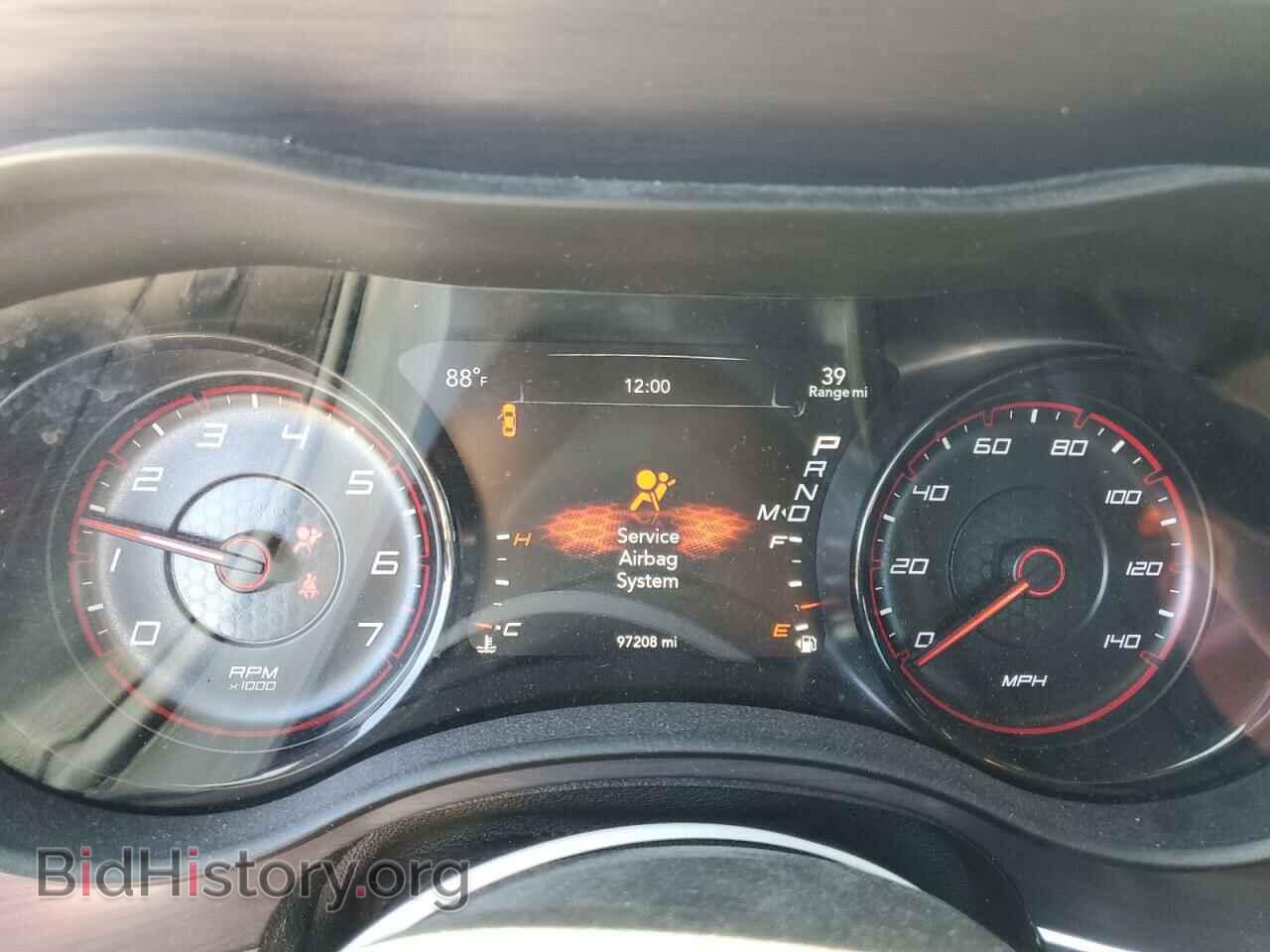 2018 DODGE CHARGER - VIN: 2C3CDXBG6JH113375 - Фото 9