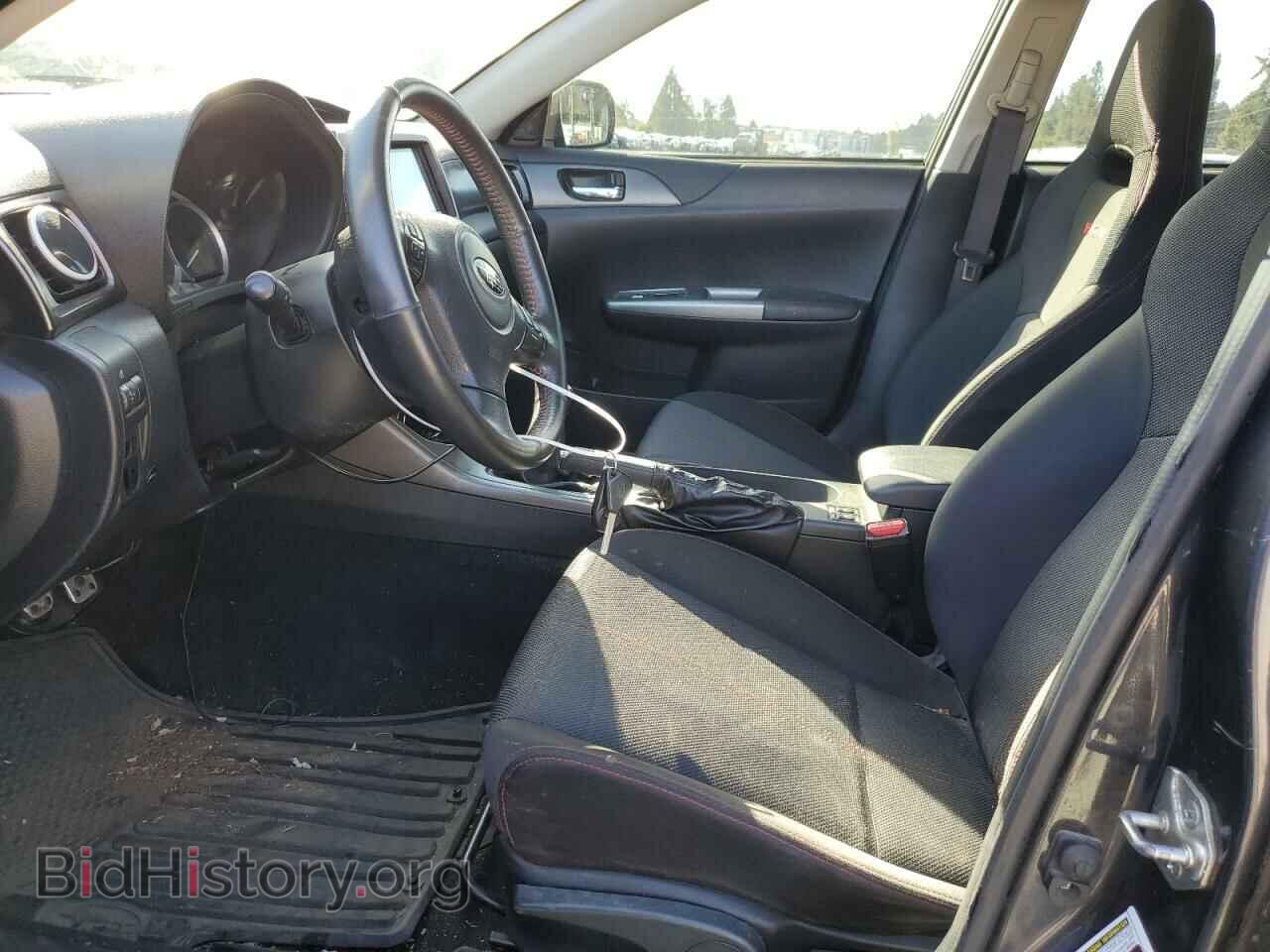 2013 SUBARU WRX - VIN: JF1GR7E60DG812637 - Фото 7