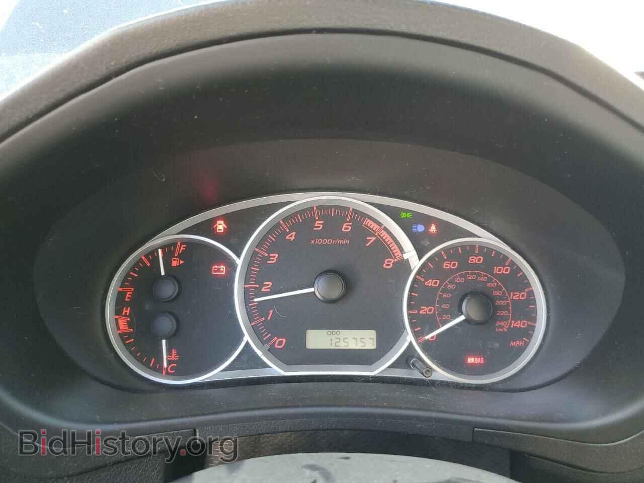 2013 SUBARU WRX - VIN: JF1GR7E60DG812637 - Фото 9