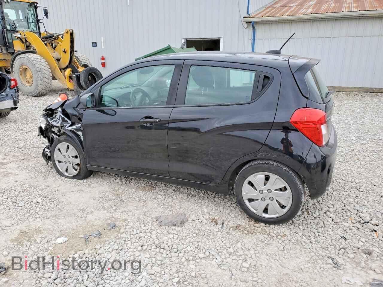 2017 CHEVROLET SPARK - VIN: KL8CB6SA6HC814642 - Фото 2