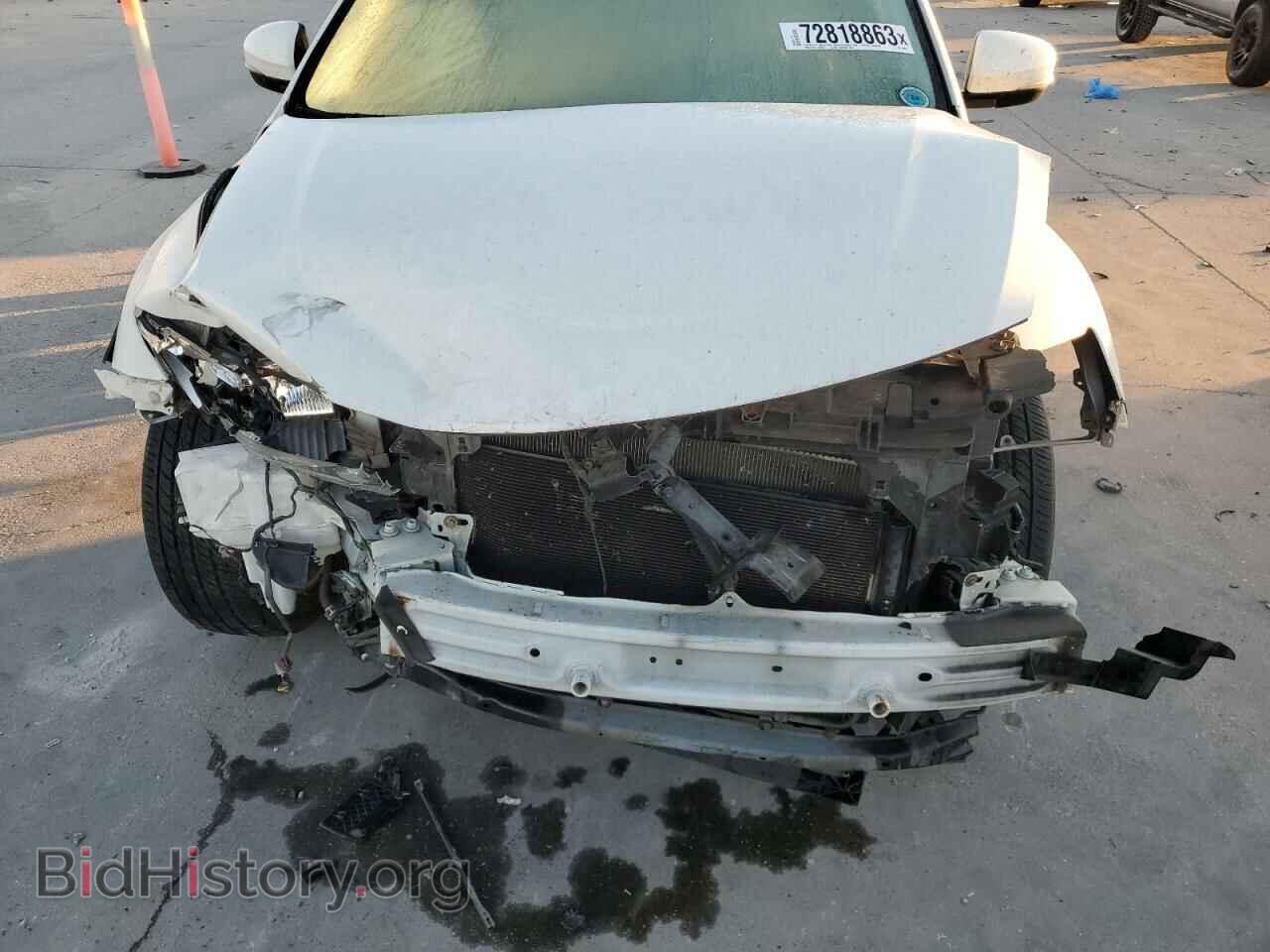 2011 MAZDA CX-9 - VIN: JM3TB2DA8B0300210 - Фото 12
