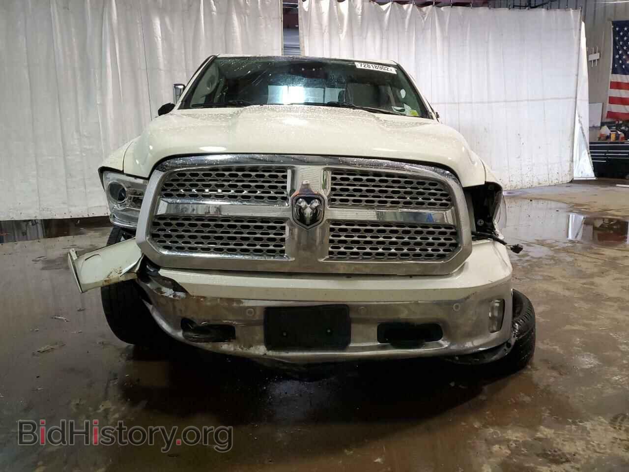 2018 RAM 1500 - VIN: 1C6RR7NT5JS160106 - Фото 5