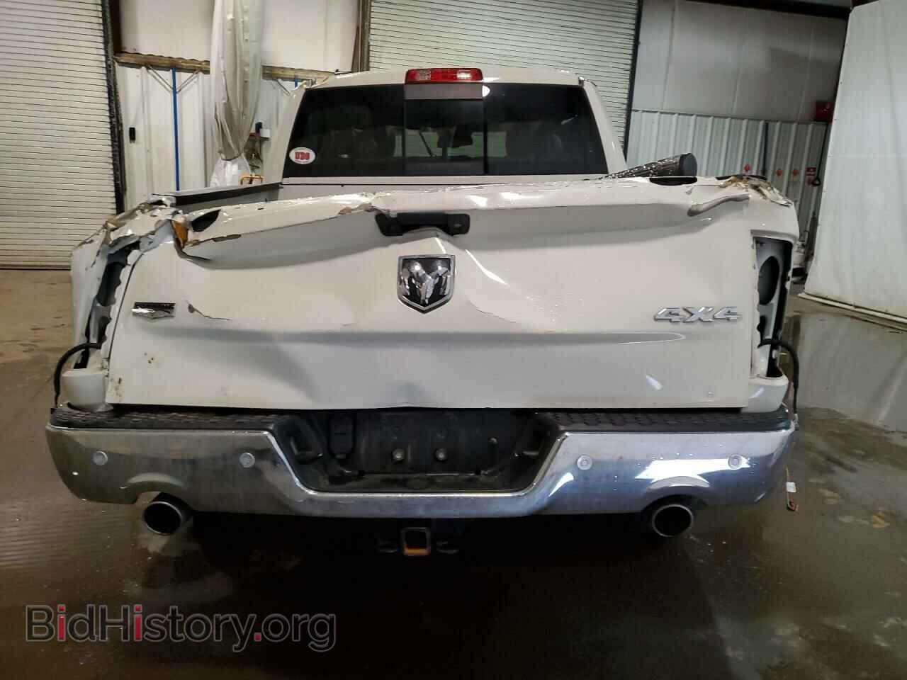 2018 RAM 1500 - VIN: 1C6RR7NT5JS160106 - Фото 6