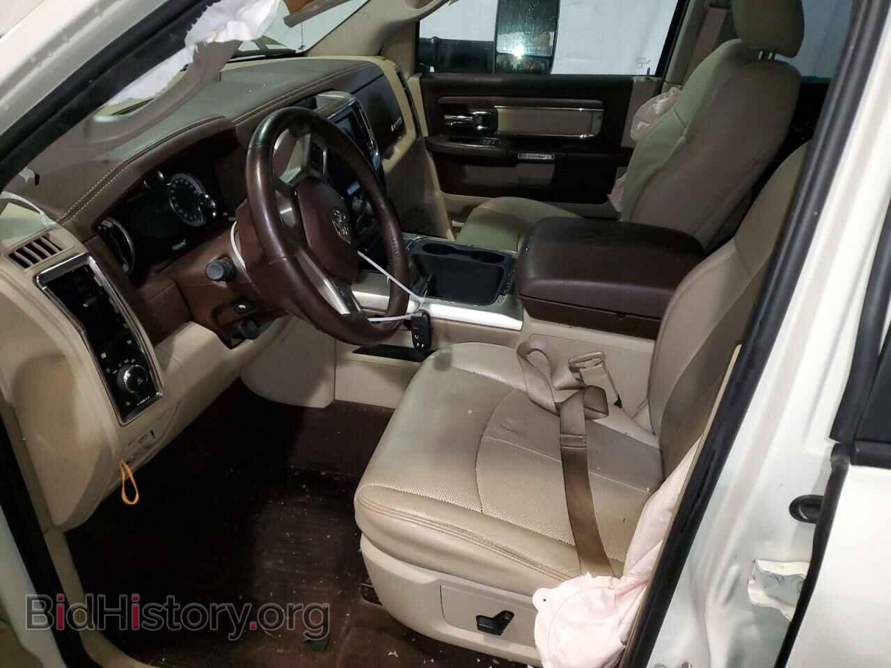2018 RAM 1500 - VIN: 1C6RR7NT5JS160106 - Фото 7