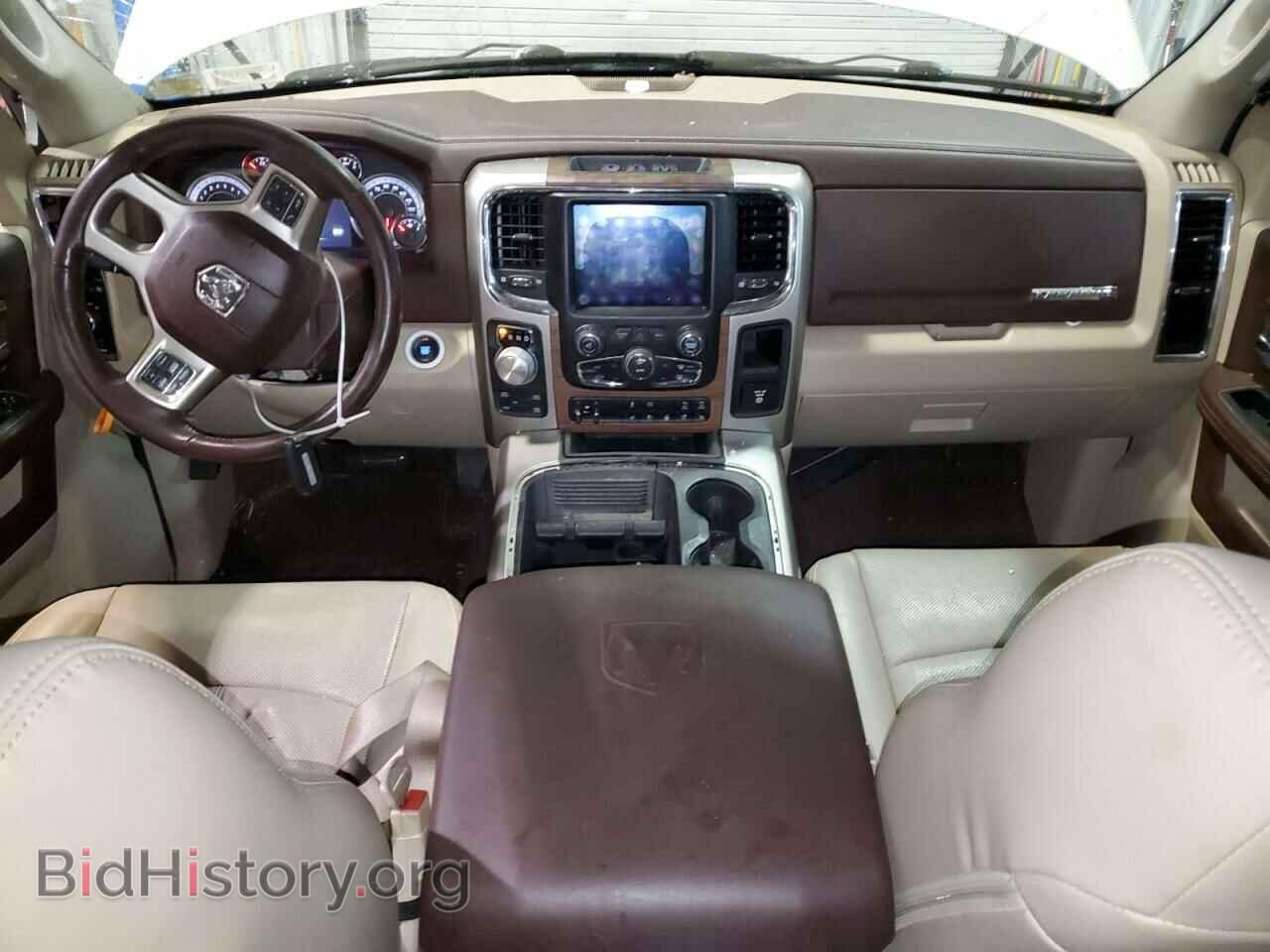 2018 RAM 1500 - VIN: 1C6RR7NT5JS160106 - Фото 8