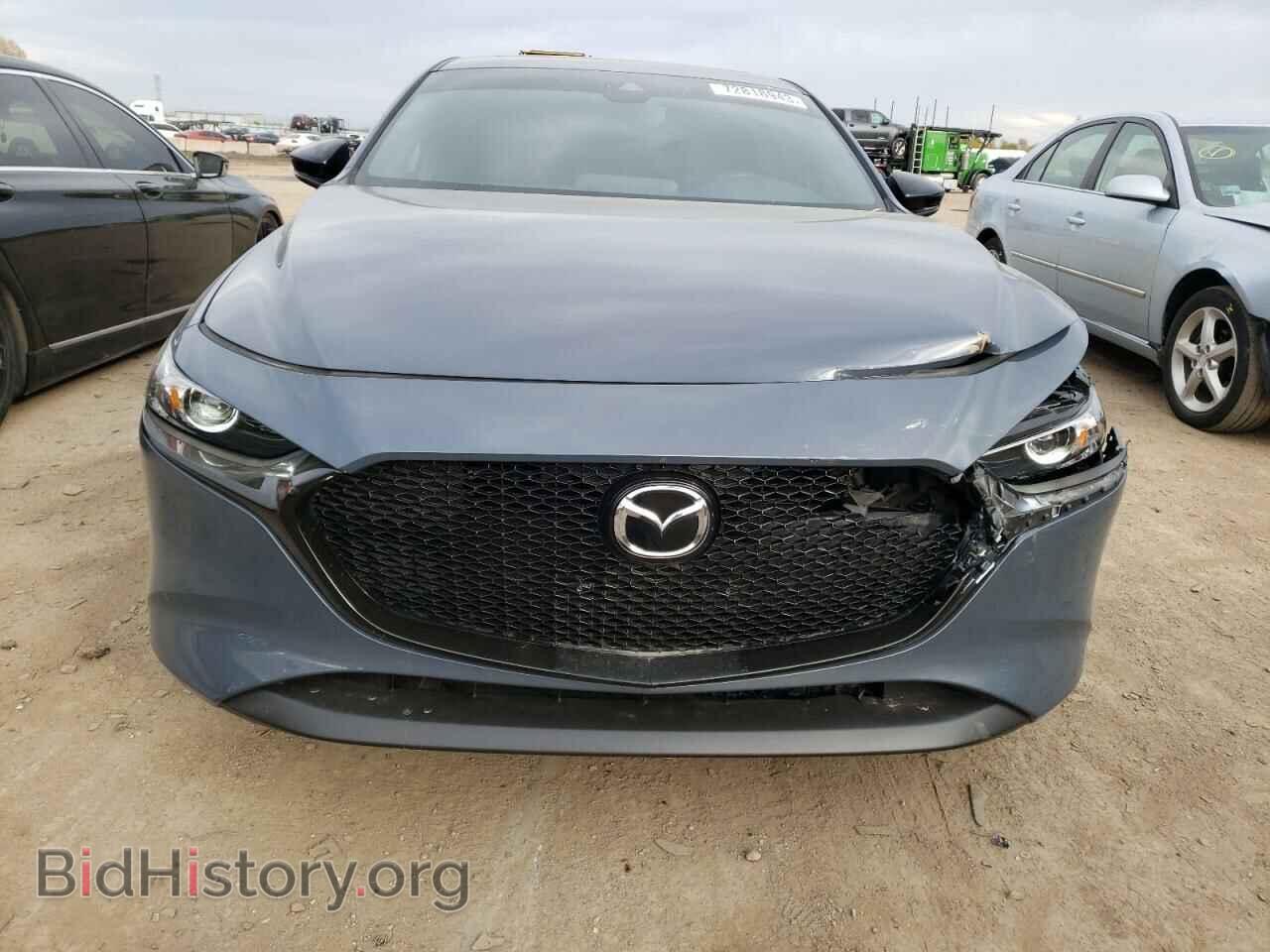 2023 MAZDA 3 - VIN: JM1BPBLM4P1623639 - Фото 5
