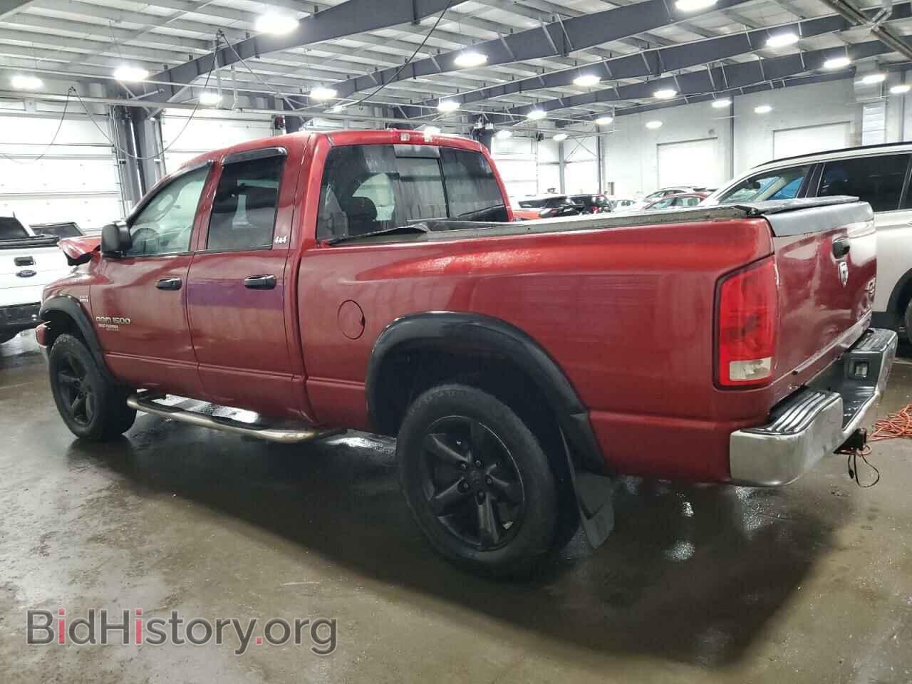 2006 DODGE RAM 1500 - VIN: 1D7HU18246S654537 - Фото 2