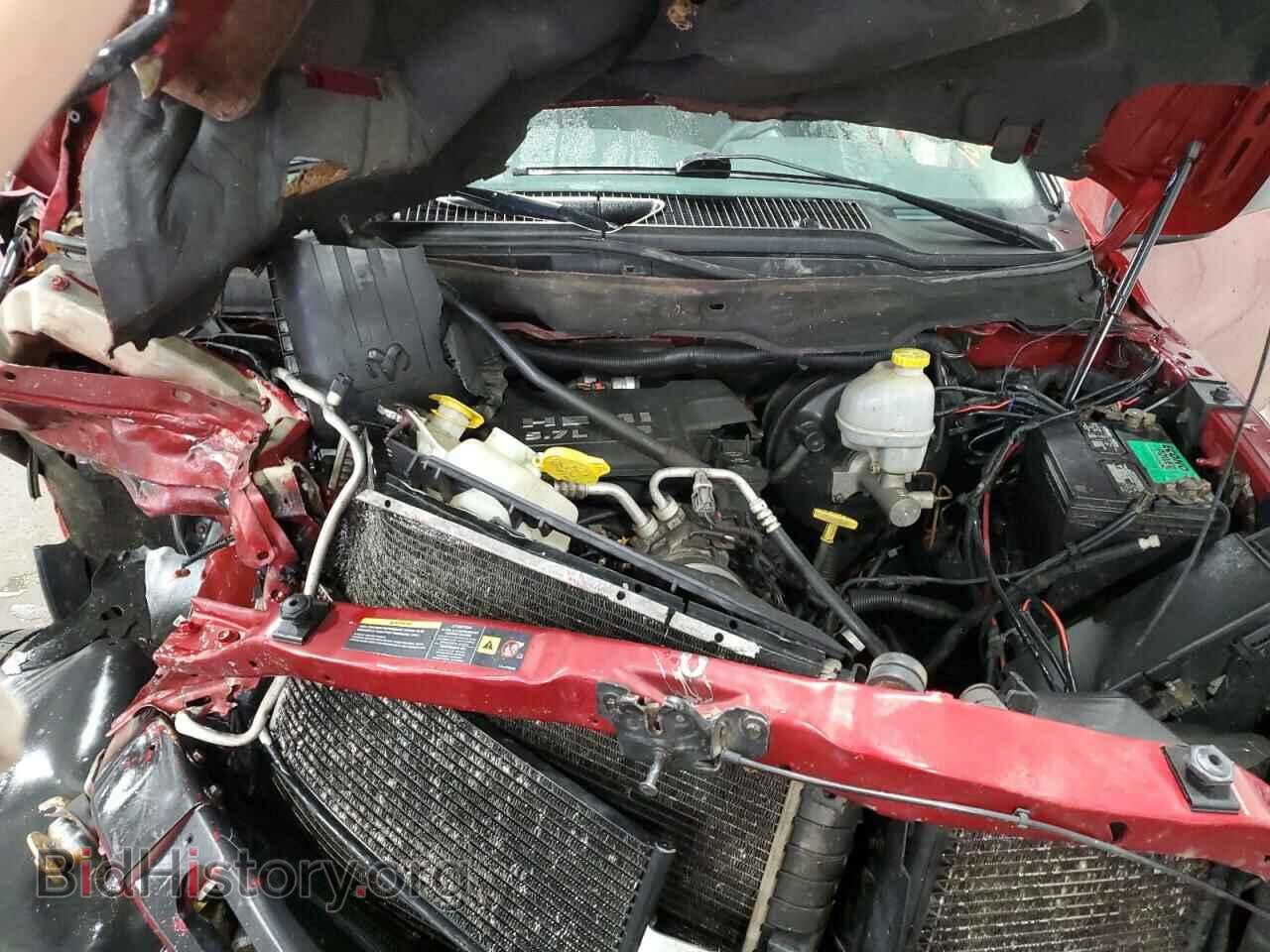 2006 DODGE RAM 1500 - VIN: 1D7HU18246S654537 - Фото 11