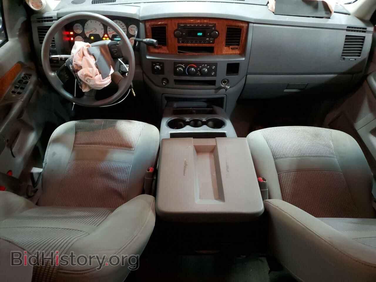 2006 DODGE RAM 1500 - VIN: 1D7HU18246S654537 - Фото 8