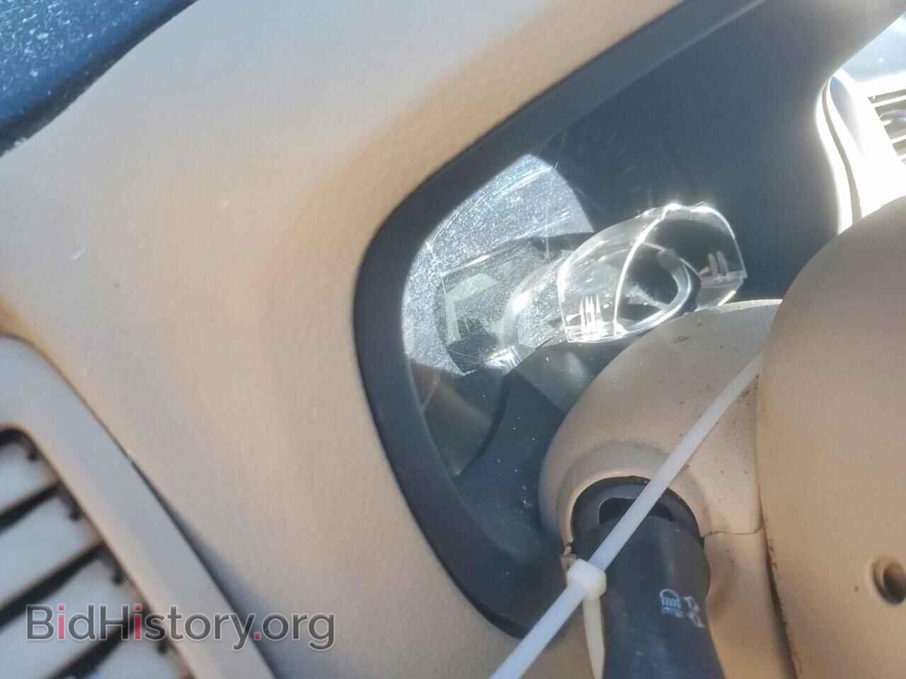 2013 NISSAN ALTIMA - VIN: 1N4AL3AP8DC216682 - Фото 9
