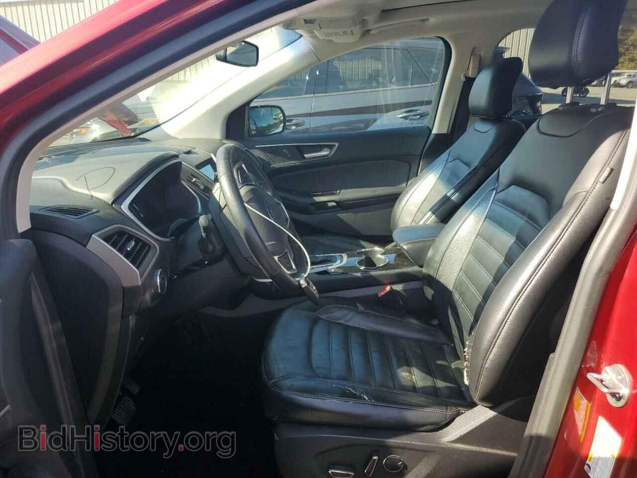 2017 FORD EDGE - VIN: 2FMPK4J9XHBB39992 - Photo 7