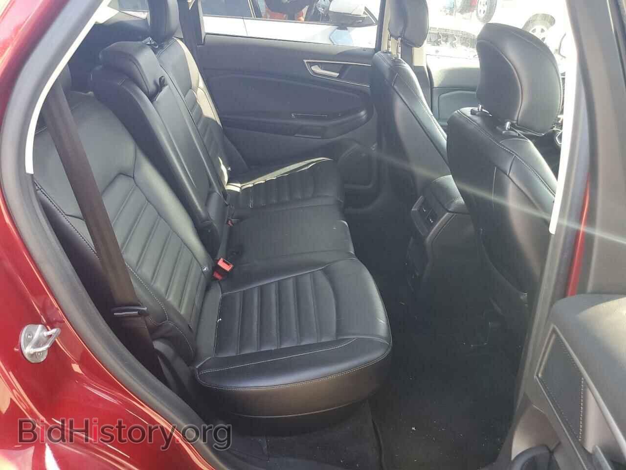 2017 FORD EDGE - VIN: 2FMPK4J9XHBB39992 - Photo 10