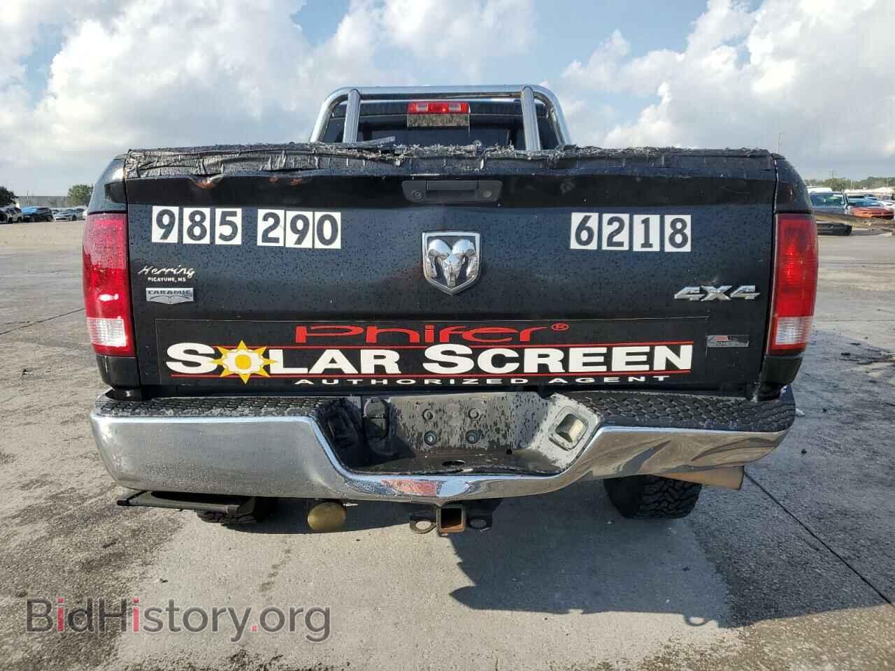 2012 DODGE RAM 2500 - VIN: 3C6UD5KL1CG135330 - Фото 6