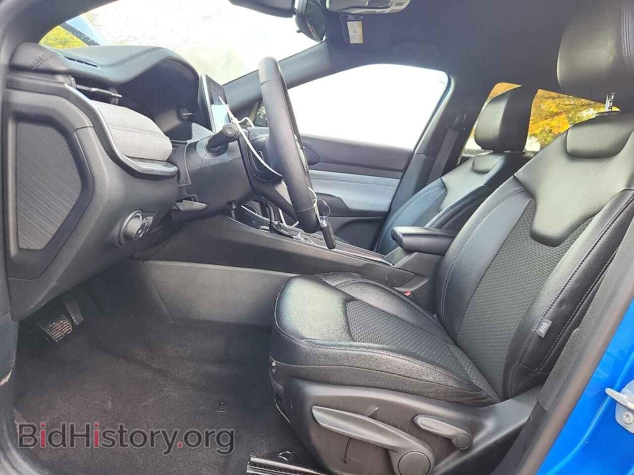 2025 JEEP COMPASS - VIN: 3C4NJDBN1ST600874 - Photo 7