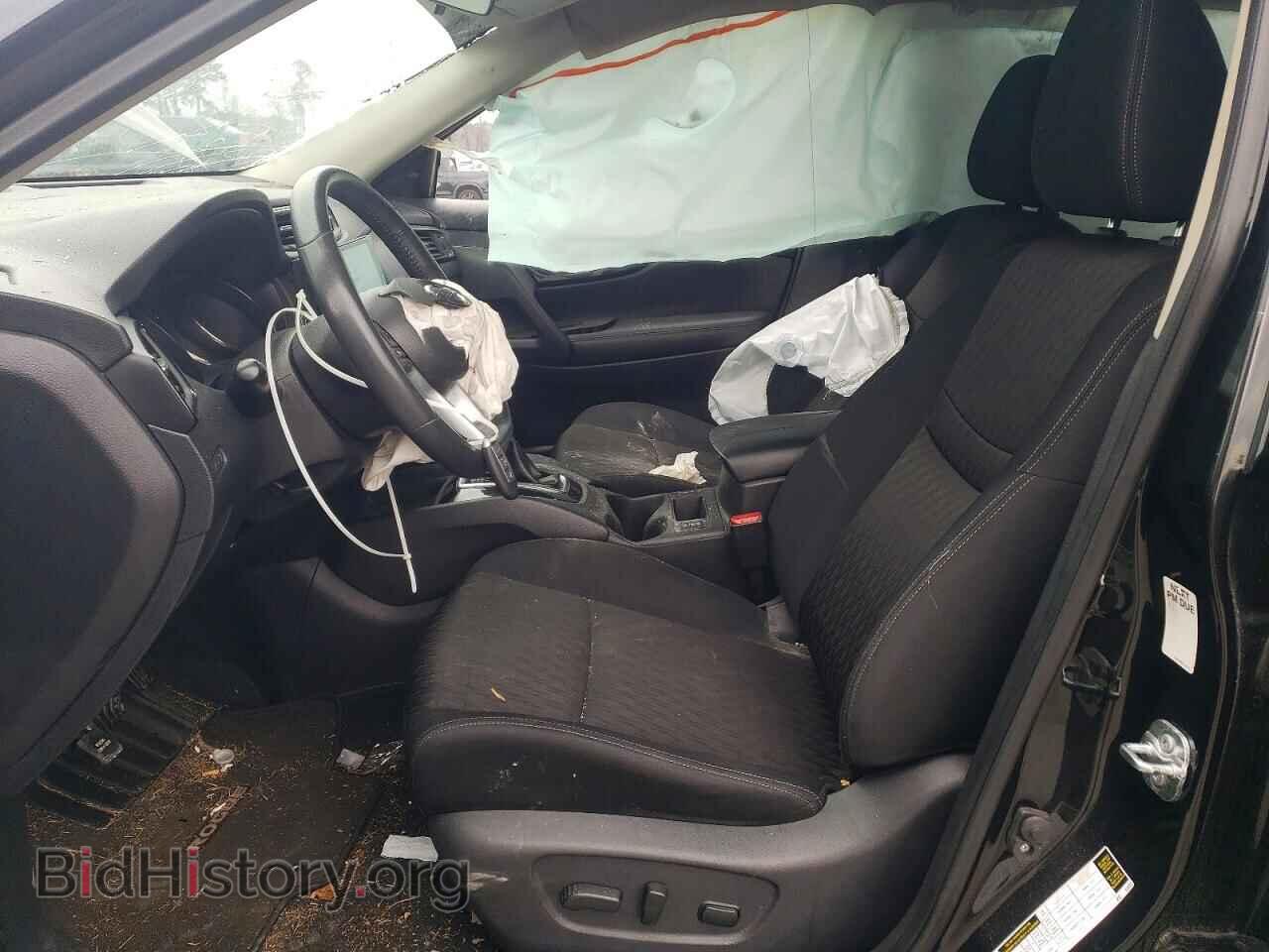 2017 NISSAN ROGUE - VIN: KNMAT2MV8HP576015 - Фото 7