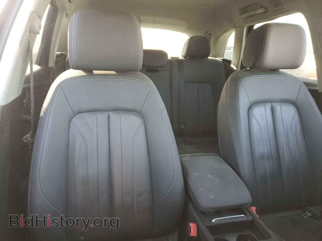 2021 AUDI Q5 - VIN: WA1AAAFY0M2003764 - Фото 10