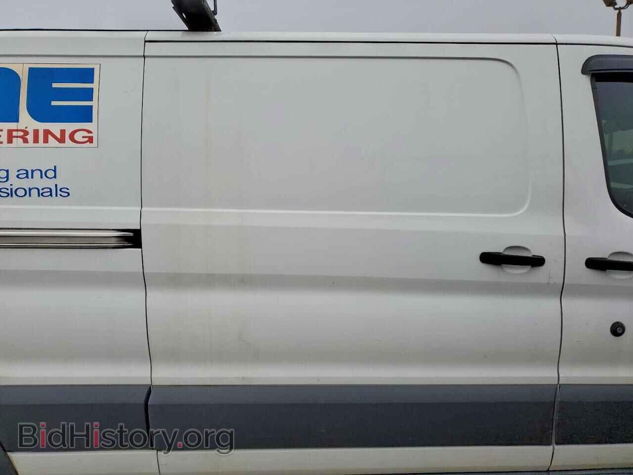 2017 FORD TRANSIT - VIN: 1FTYR2YM6HKB06609 - Фото 10