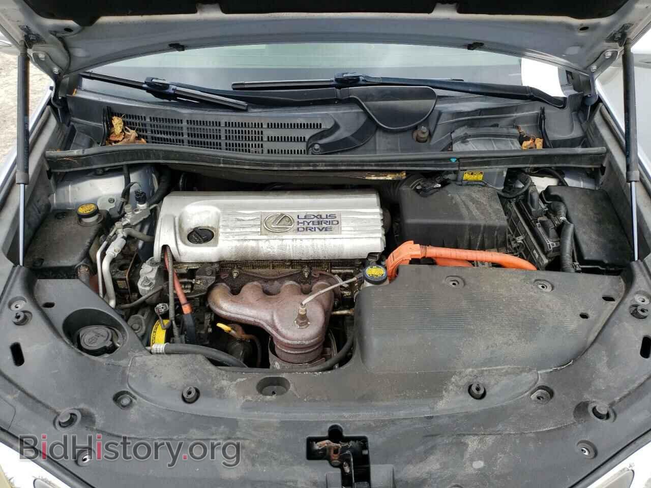 2010 LEXUS HS - VIN: JTHBB1BA4A2006757 - Photo 11