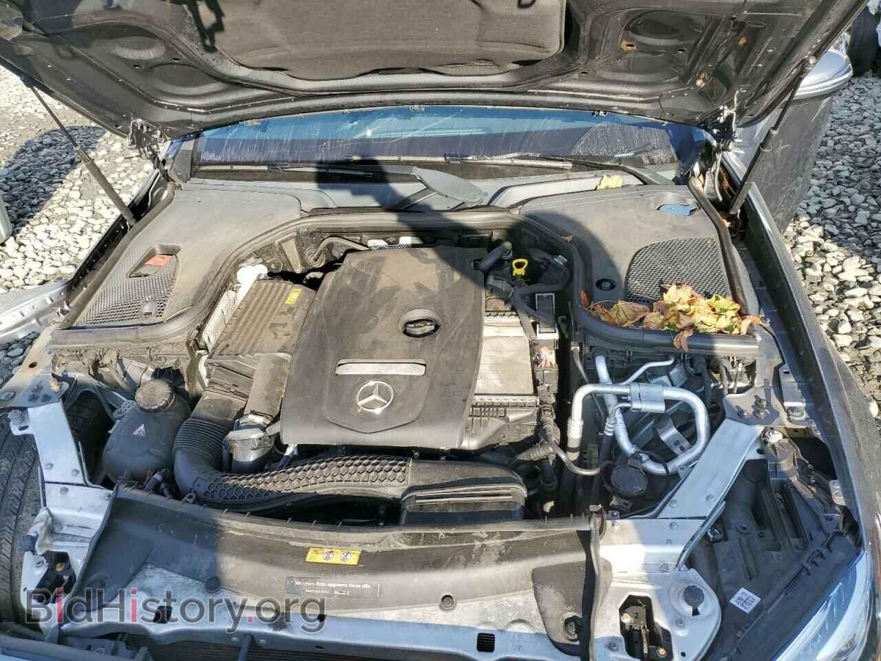 2018 MERCEDES-BENZ E-CLASS - VIN: WDDZF4KBXJA293872 - Фото 11