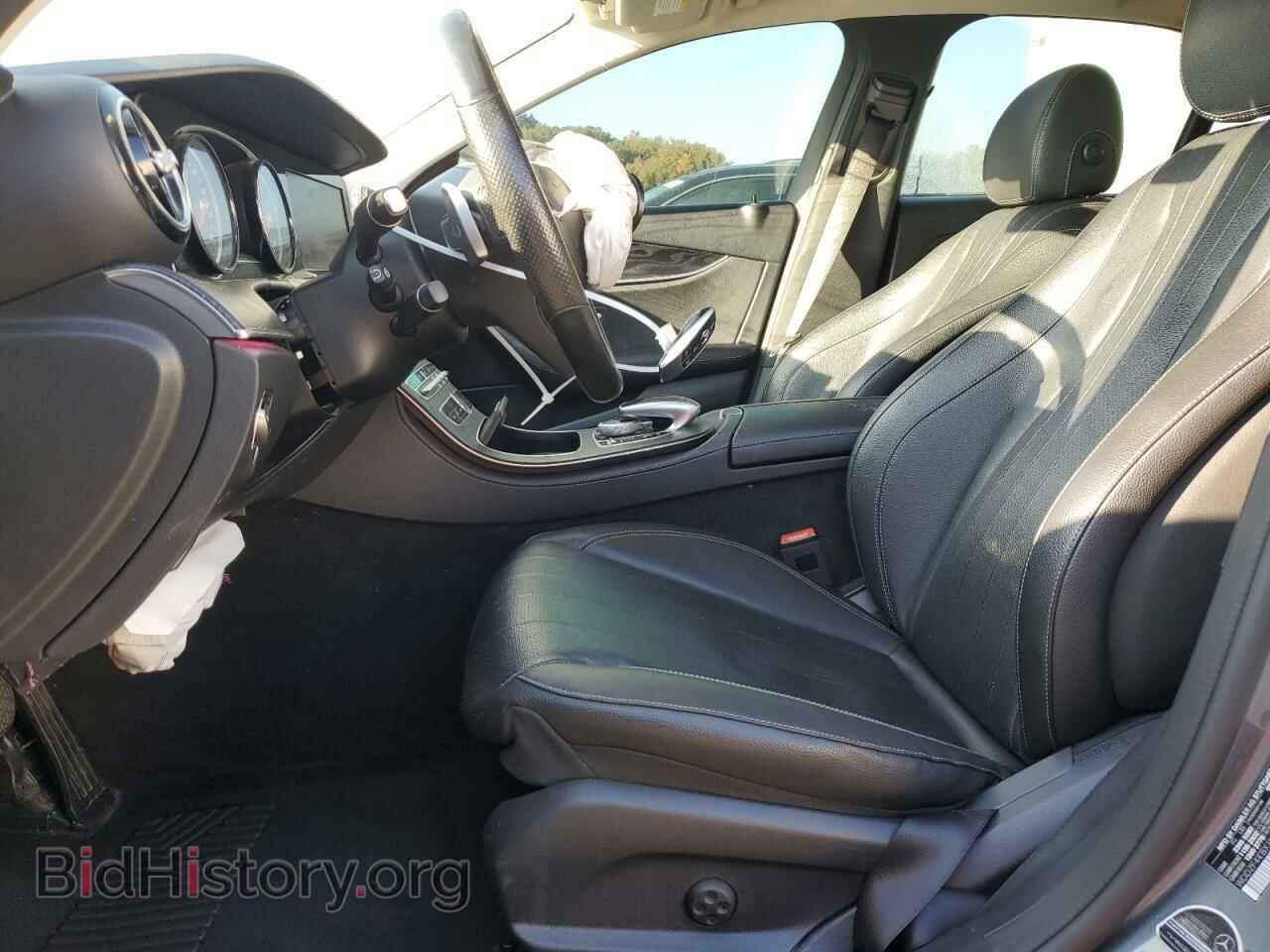 2018 MERCEDES-BENZ E-CLASS - VIN: WDDZF4KBXJA293872 - Фото 7