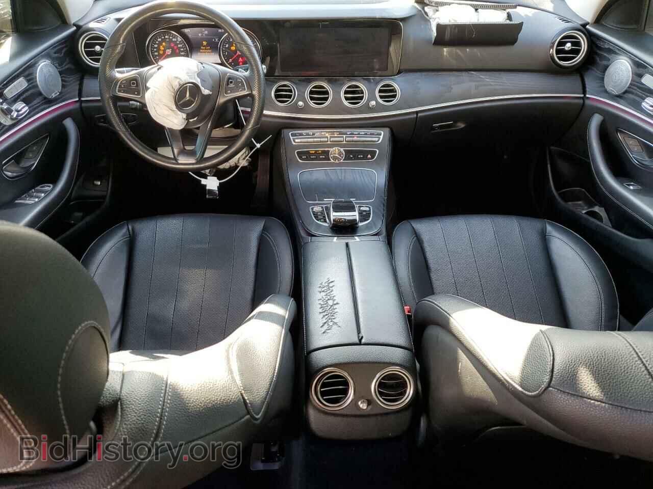 2018 MERCEDES-BENZ E-CLASS - VIN: WDDZF4KBXJA293872 - Фото 8