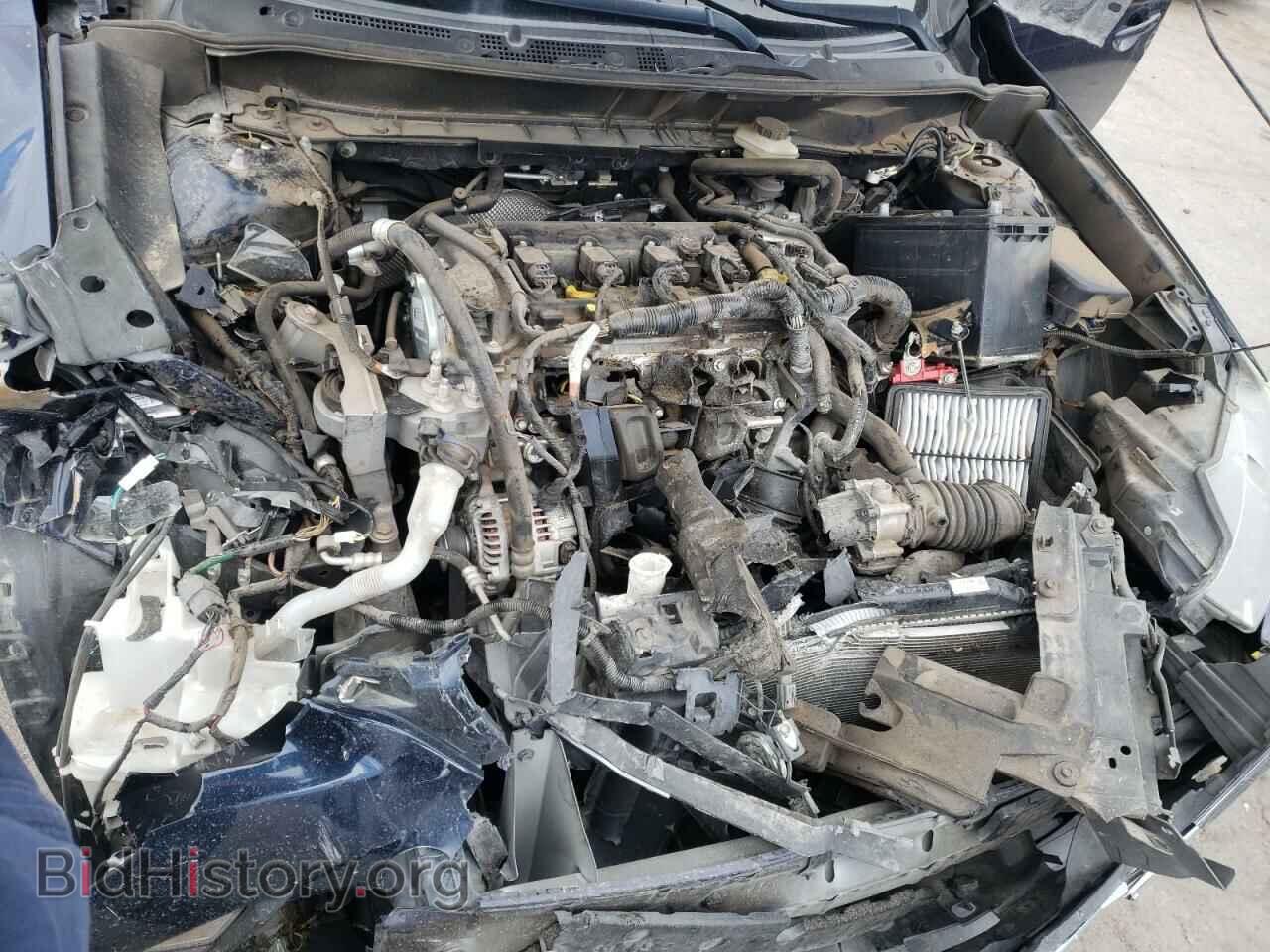 2016 MAZDA CX-3 - VIN: JM1DKBD74G0125799 - Фото 12