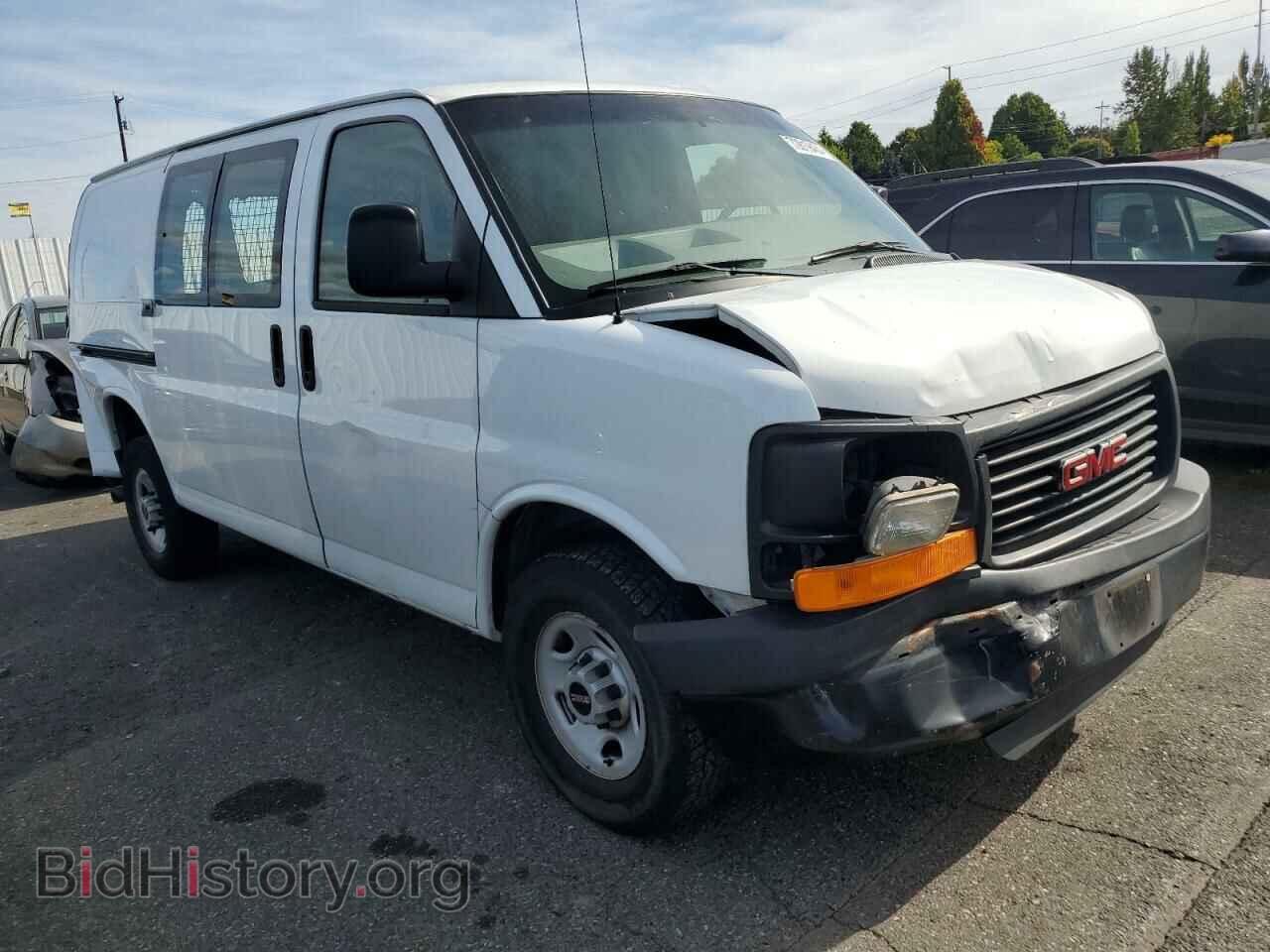2009 GMC SAVANA - VIN: 1GTGG25C791124332 - Фото 4