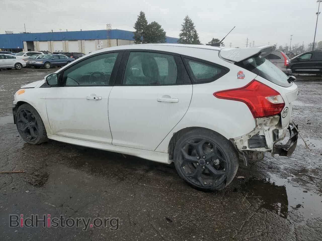 2014 FORD FOCUS - VIN: 1FADP3L91EL389428 - Photo 2