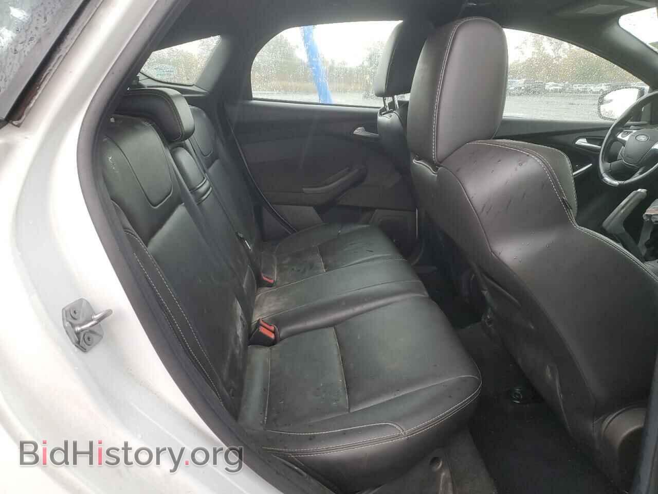 2014 FORD FOCUS - VIN: 1FADP3L91EL389428 - Photo 11