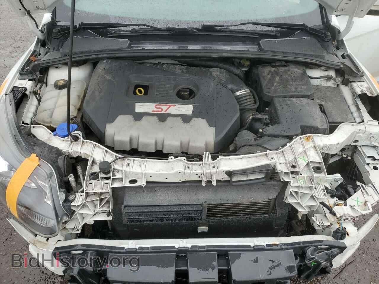2014 FORD FOCUS - VIN: 1FADP3L91EL389428 - Photo 12