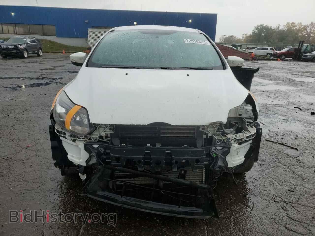 2014 FORD FOCUS - VIN: 1FADP3L91EL389428 - Photo 5