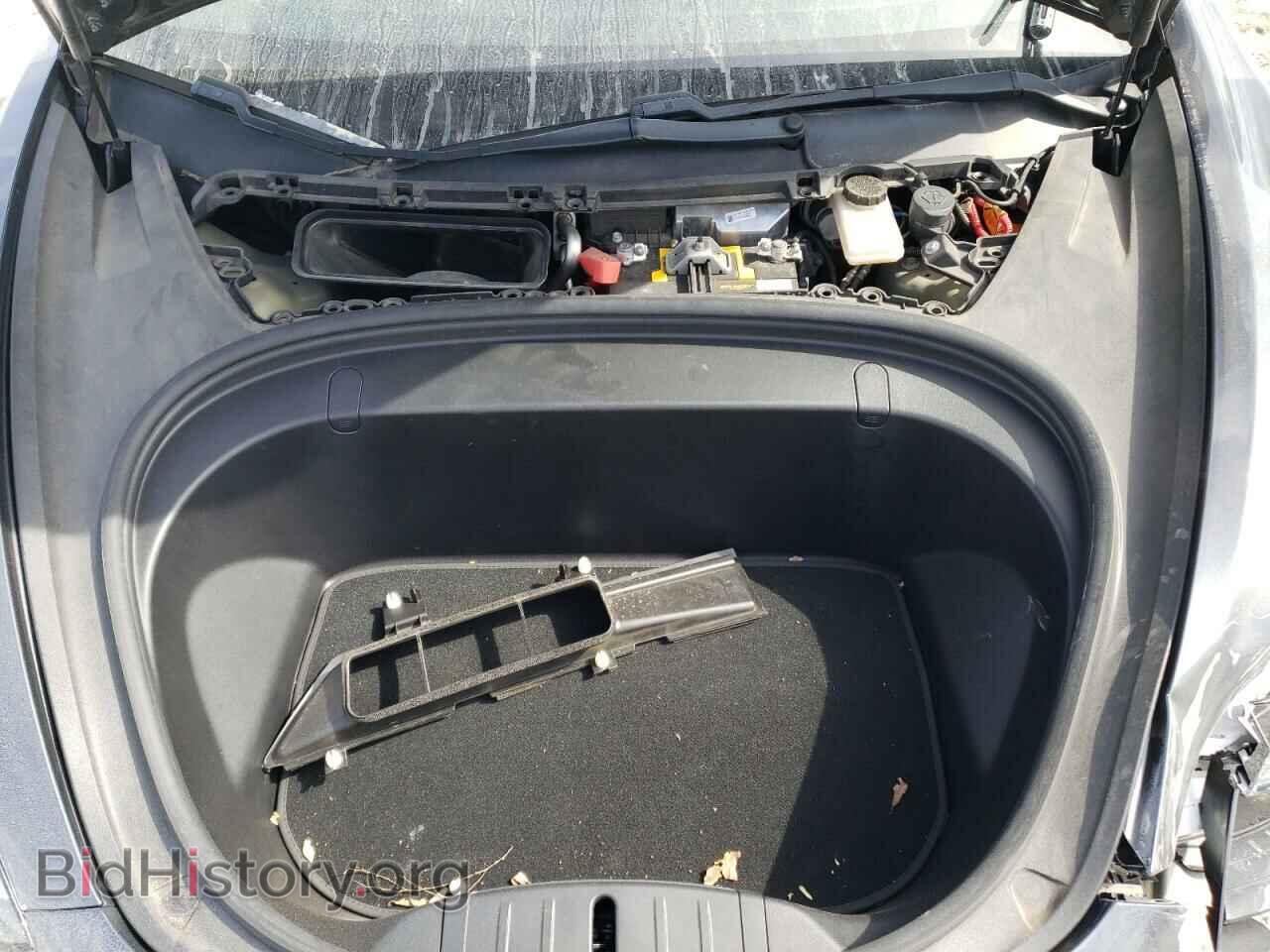 2018 TESLA MODEL 3 - VIN: 5YJ3E1EA2JF158476 - Фото 11