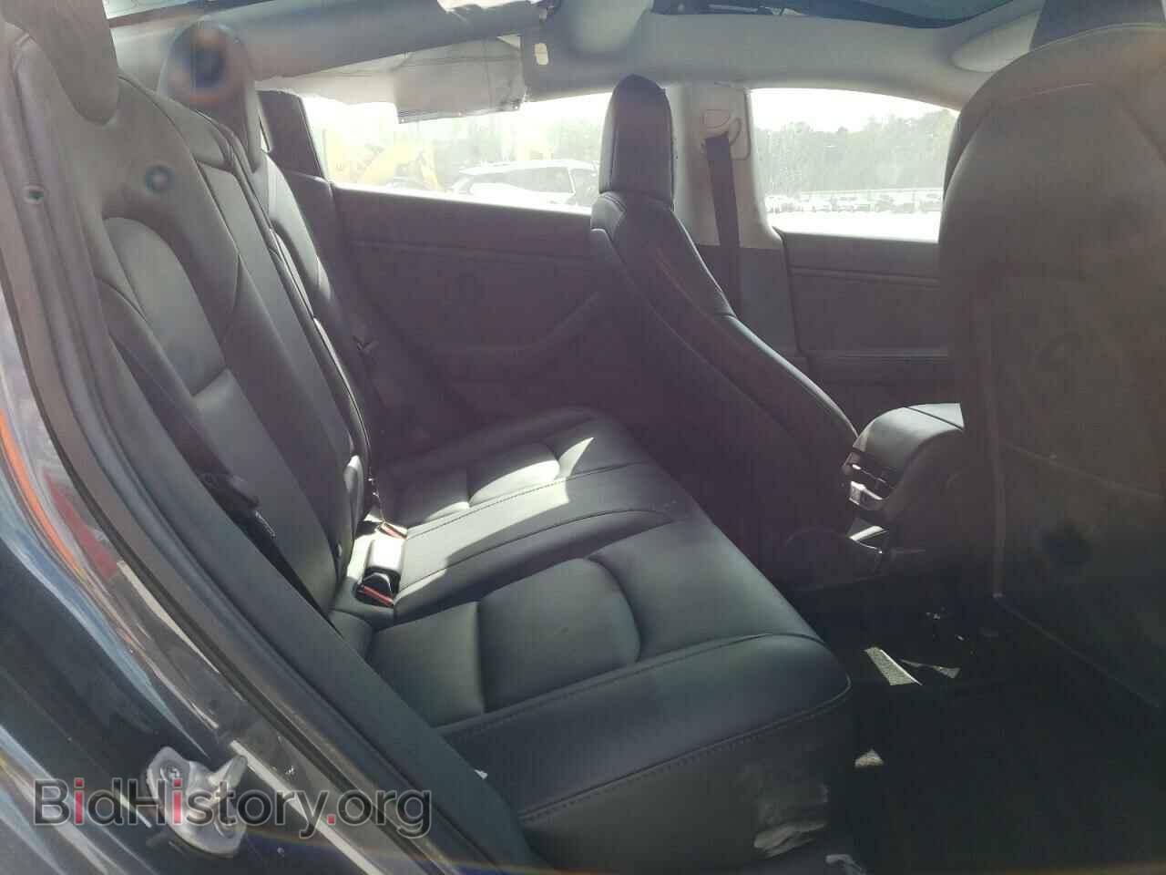 2018 TESLA MODEL 3 - VIN: 5YJ3E1EA2JF158476 - Фото 10