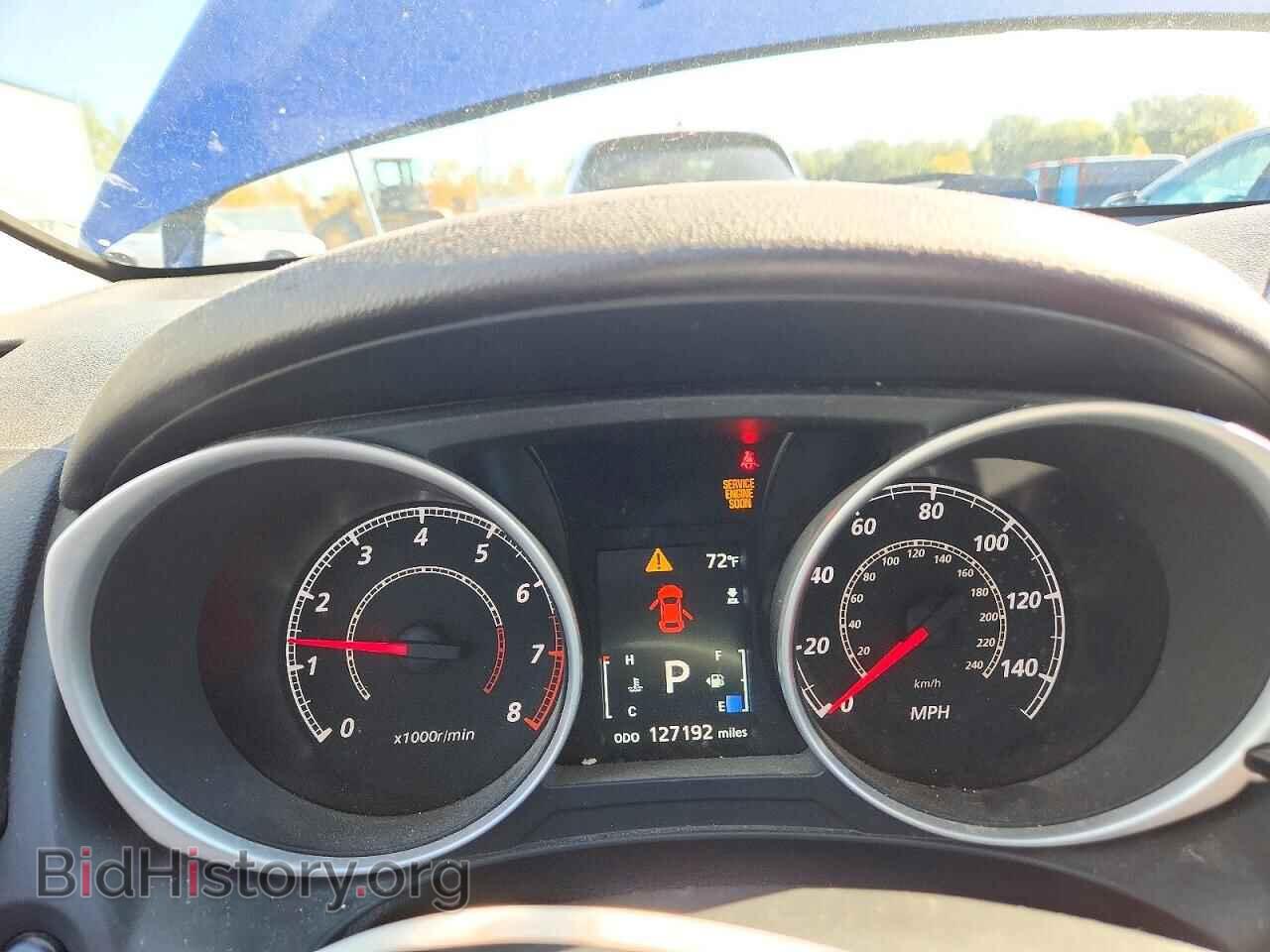 2015 MITSUBISHI OUTLANDER - VIN: 4A4AR3AU6FE046045 - Фото 9