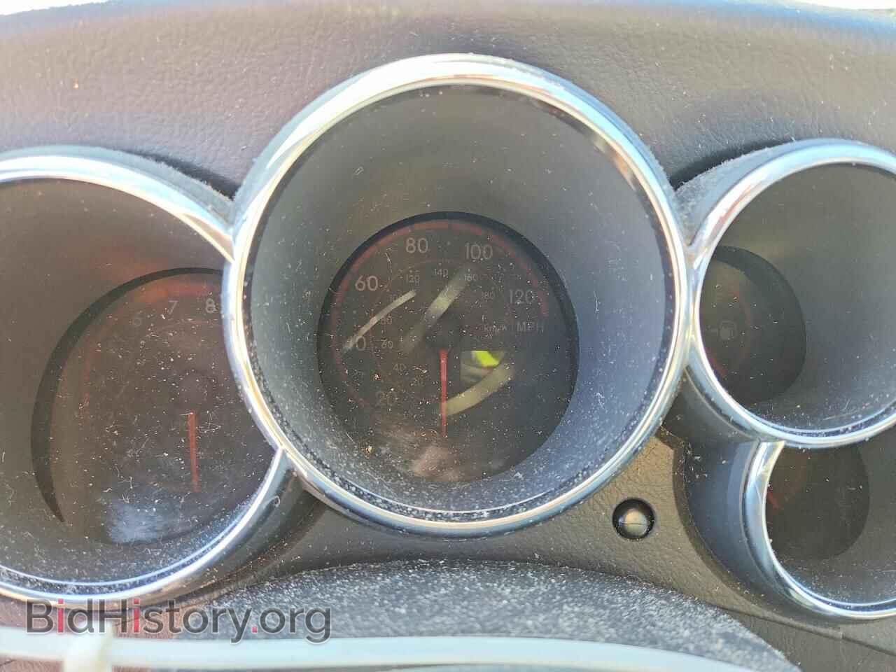 2005 TOYOTA COROLLA - VIN: 2T1KR32E55C550963 - Фото 9