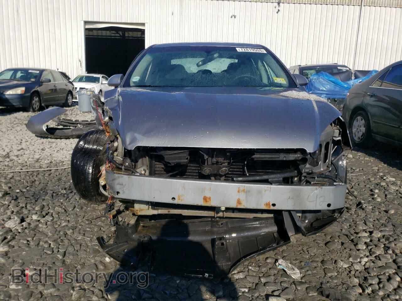 2006 CHEVROLET IMPALA - VIN: 2G1WT58K869163488 - Фото 5