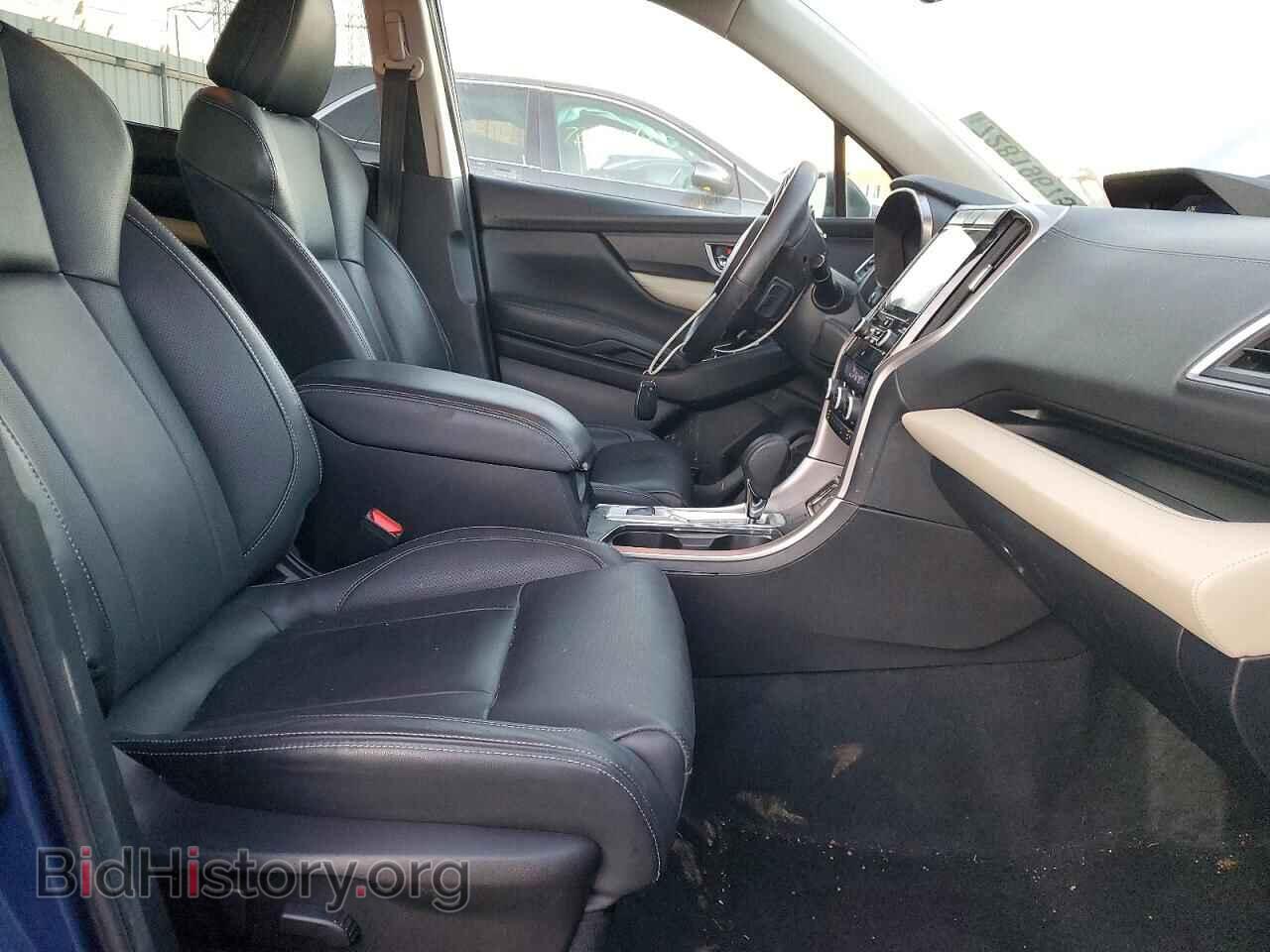 2020 SUBARU ASCENT - VIN: 4S4WMAPD9L3425776 - Фото 7