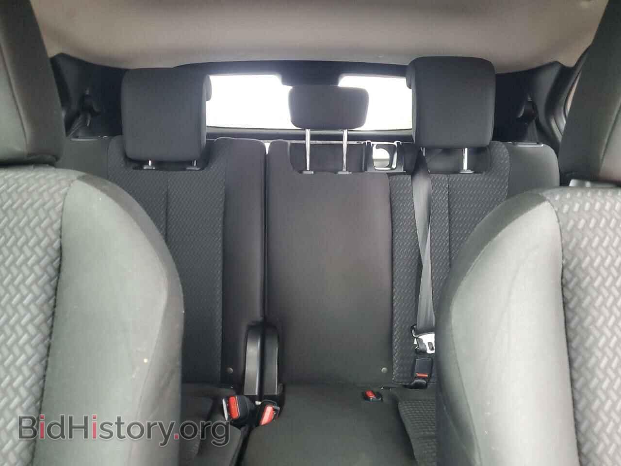 2020 MITSUBISHI ECLIPSE - VIN: JA4AS4AA2LZ008205 - Photo 10
