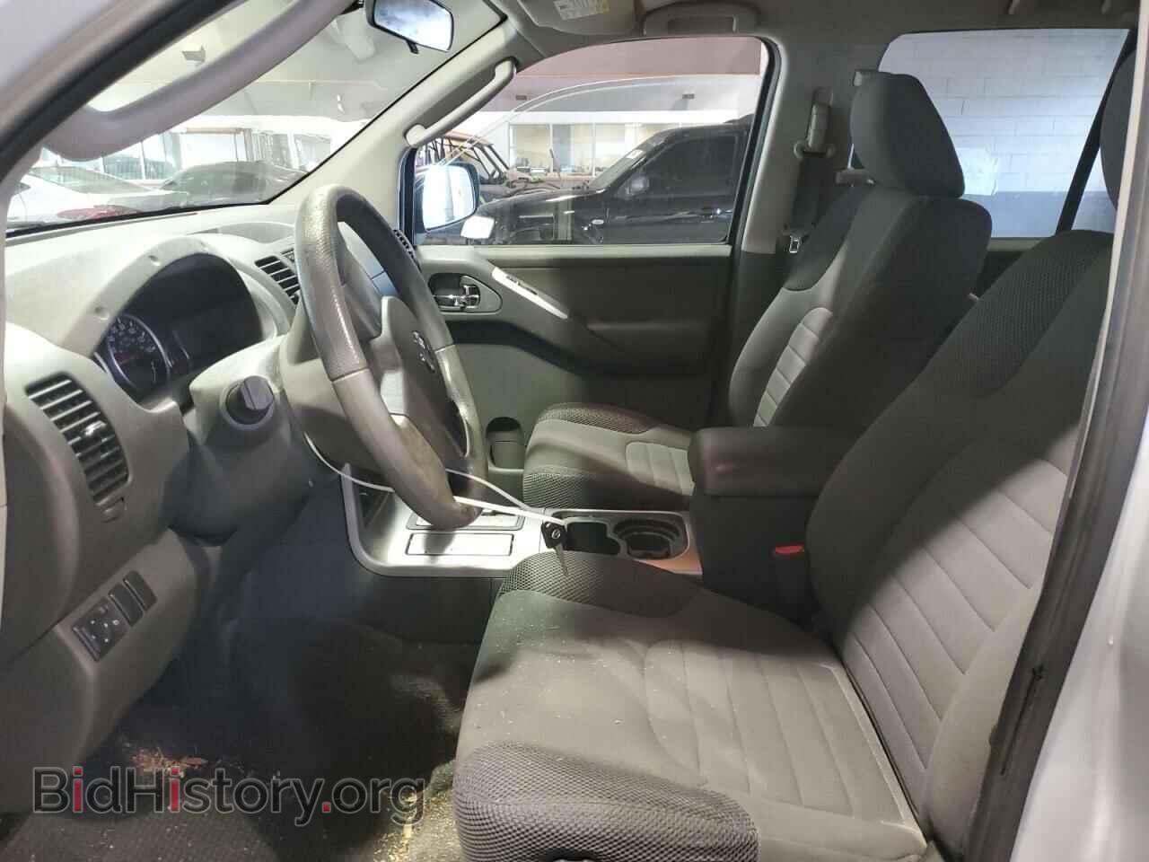 2012 NISSAN PATHFINDER - VIN: 5N1AR1NB7CC618103 - Фото 7