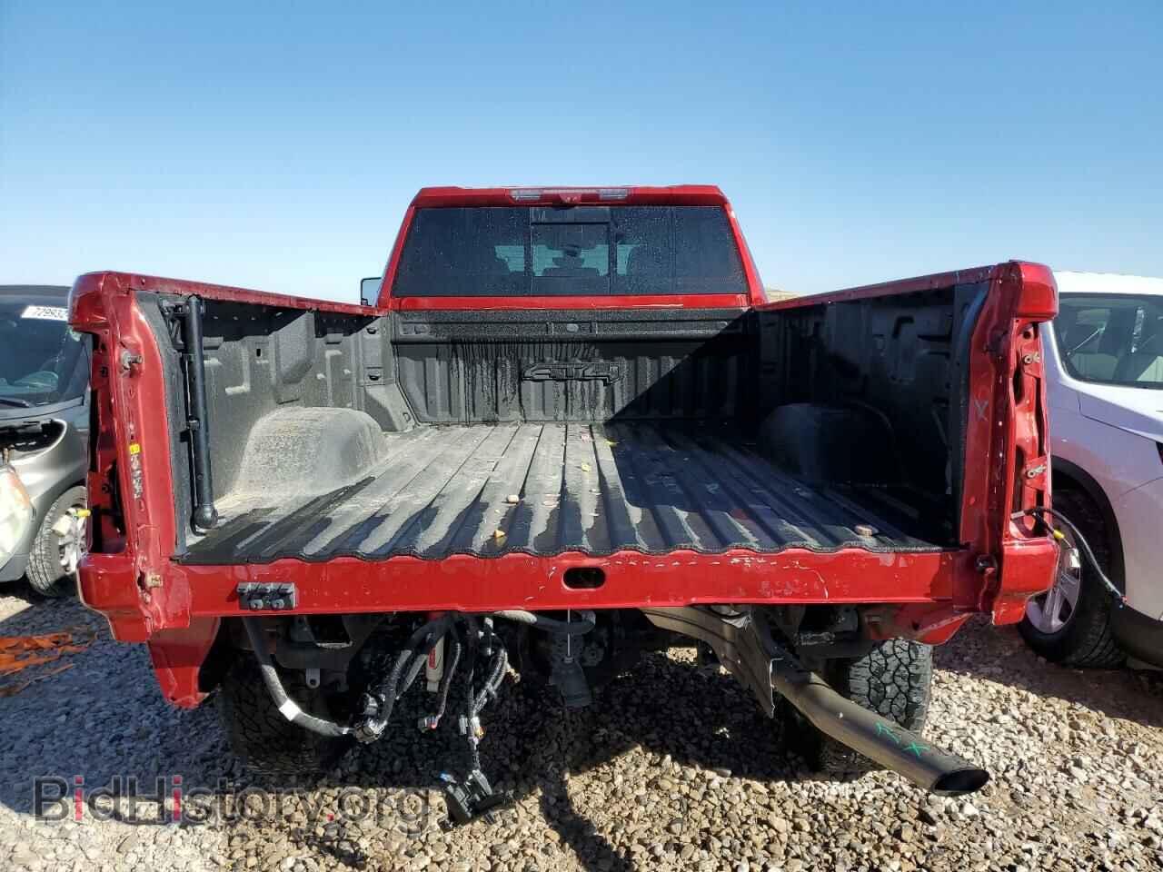 2023 GMC SIERRA - VIN: 1GT49VE79PF123720 - Фото 6