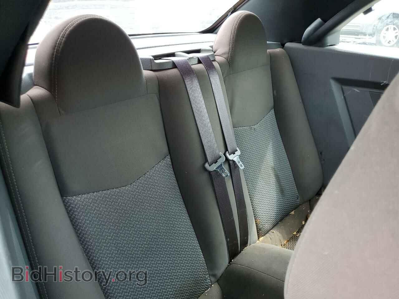 2009 CHRYSLER SEBRING - VIN: 1C3LC45B89N554851 - Фото 10