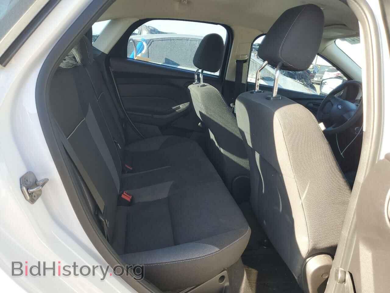 2013 FORD FOCUS - VIN: 1FADP3E27DL277859 - Фото 10
