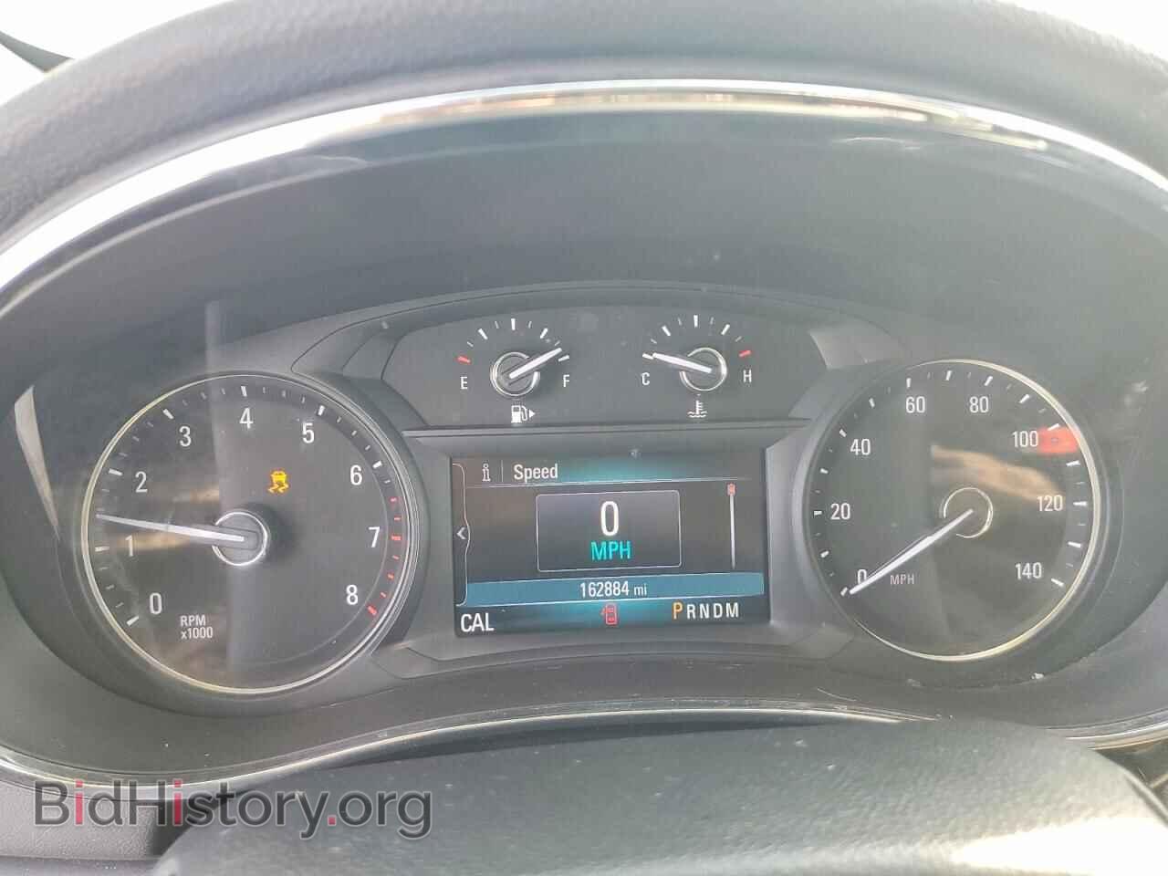 2021 BUICK ENCORE - VIN: KL4CJASB9MB347748 - Фото 9