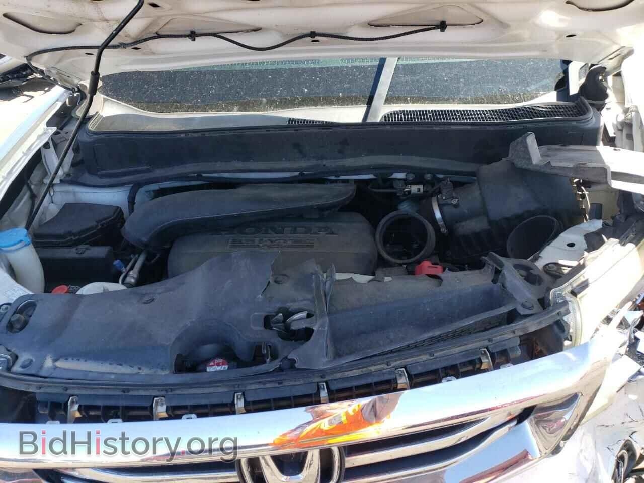 2013 HONDA PILOT - VIN: 5FNYF4H52DB060359 - Фото 12