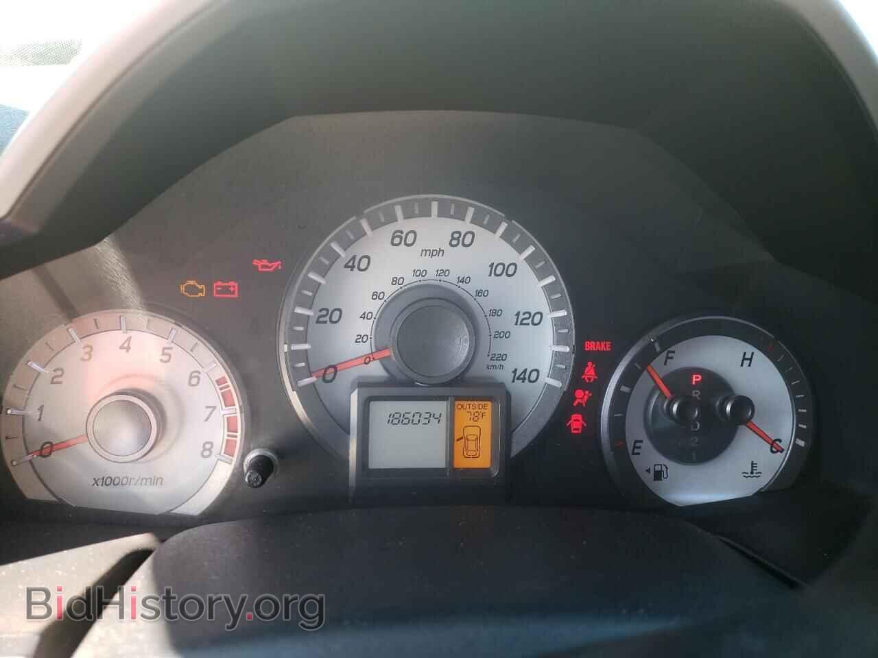2013 HONDA PILOT - VIN: 5FNYF4H52DB060359 - Фото 9