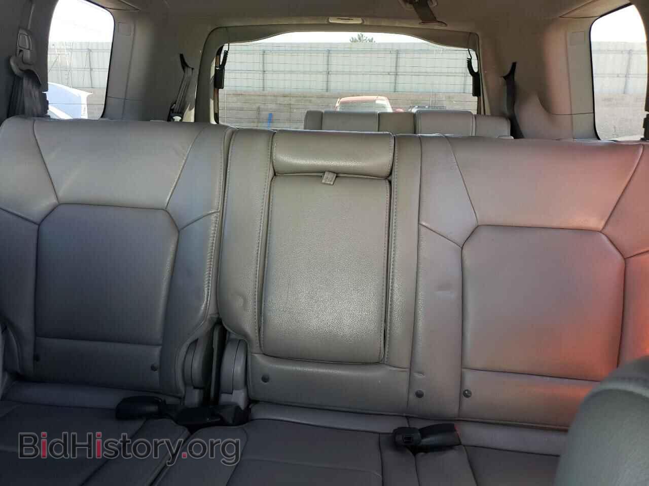 2013 HONDA PILOT - VIN: 5FNYF4H52DB060359 - Фото 10