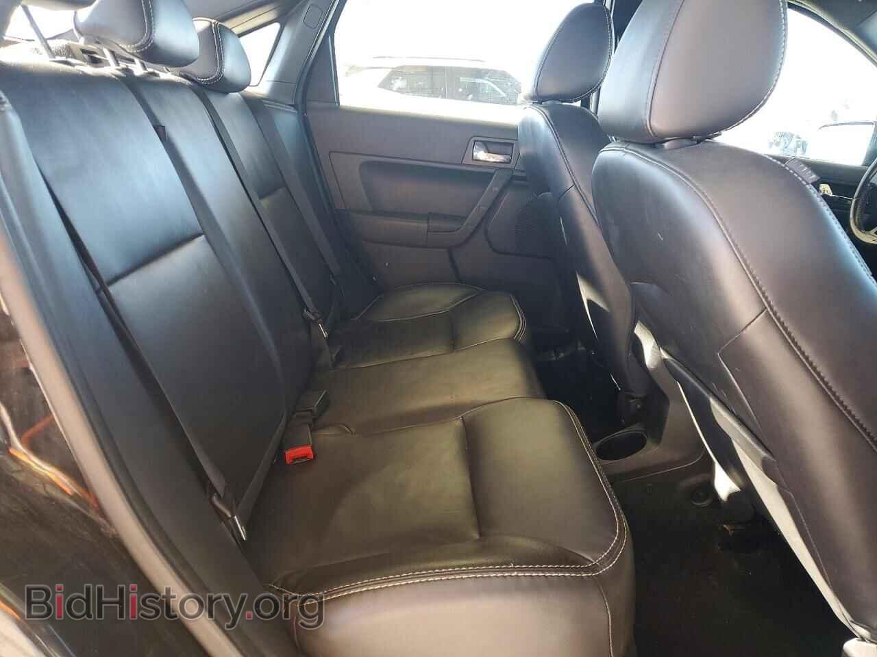2011 FORD FOCUS - VIN: 1FAHP3HN8BW105391 - Photo 10