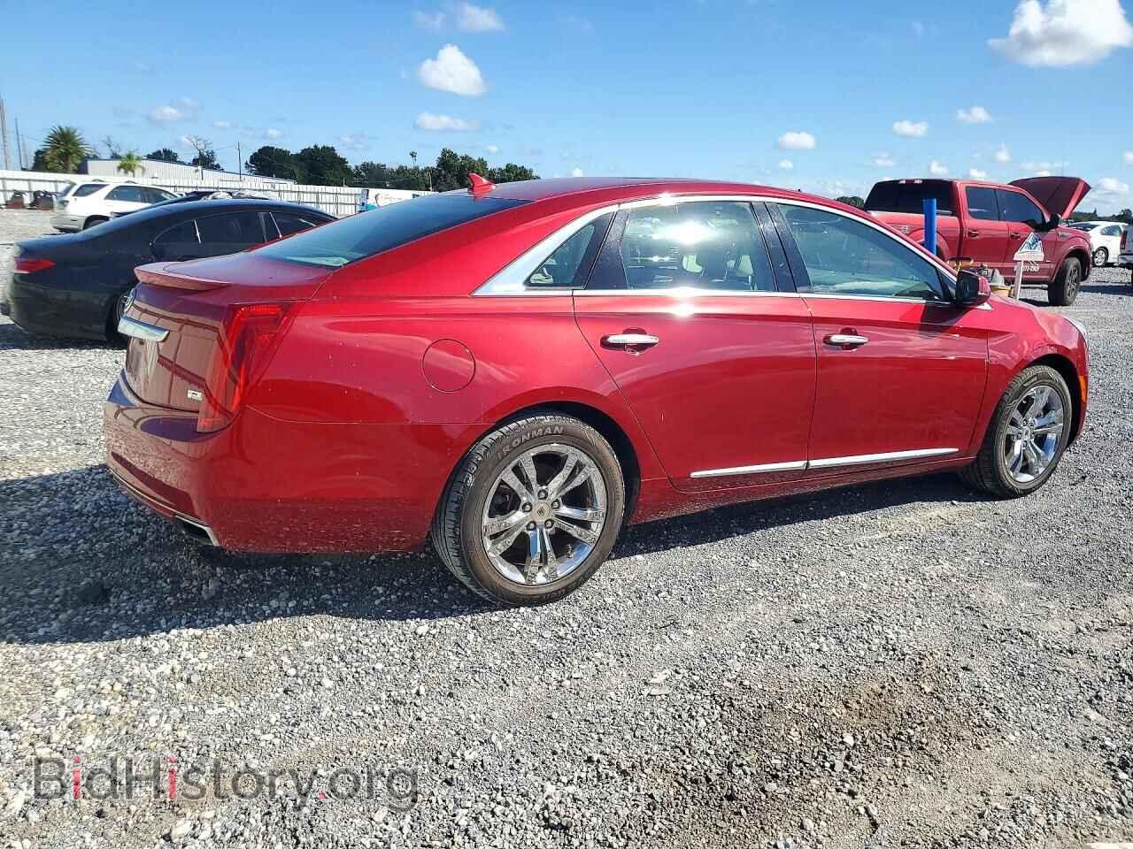2013 CADILLAC XTS - VIN: 2G61V5S34D9126628 - Photo 3