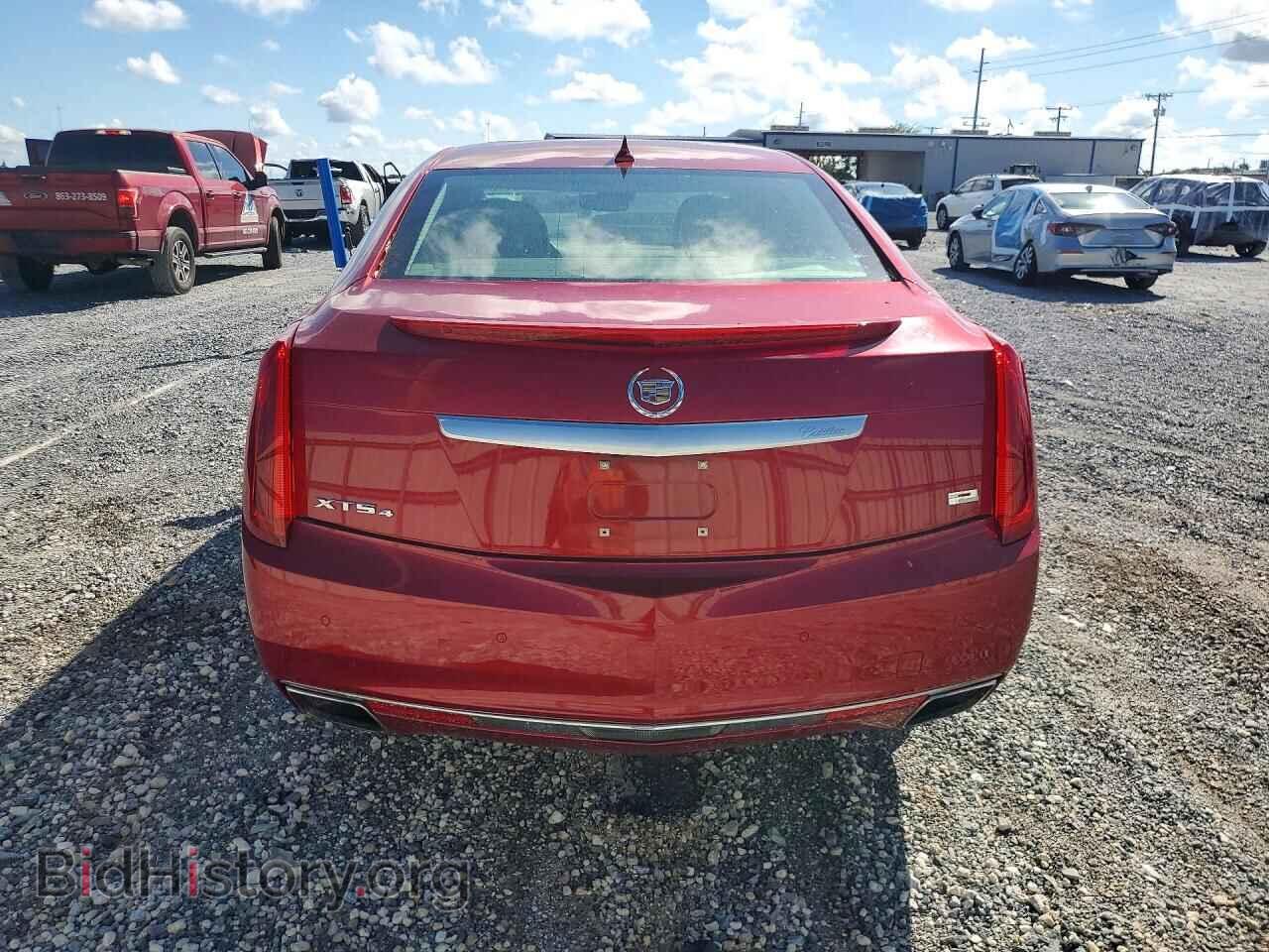 2013 CADILLAC XTS - VIN: 2G61V5S34D9126628 - Photo 6