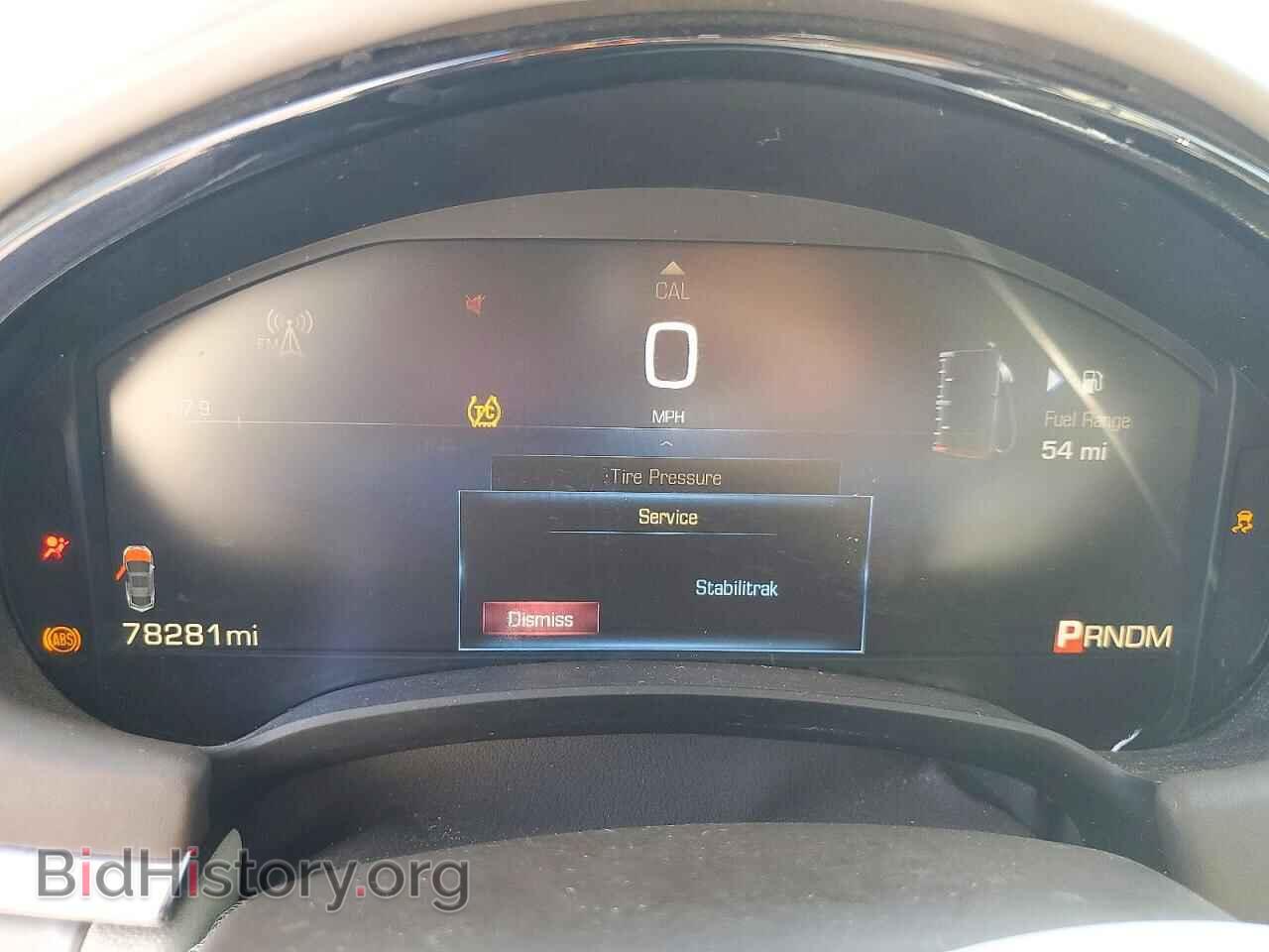 2013 CADILLAC XTS - VIN: 2G61V5S34D9126628 - Photo 9